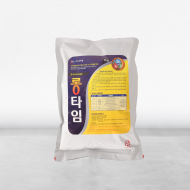 네오팜 롱타임 1kg, 5kg 4~6개월 지속성장 비료 영양제