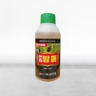 네오팜 먹신의방패 200ml, 500ml 친환경 살충제 제충국 성분 천연 해충퇴치제 진딧물 응애 나방 제거