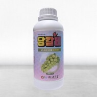 네오팜 당칼비 1L 과일 비대 착색 당도 향상