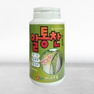 알통찬500g 배추 양배추 결구전용 양액비료 텃밭 주말농장